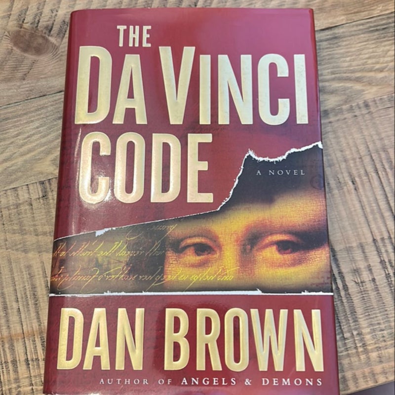 The Da Vinci Code