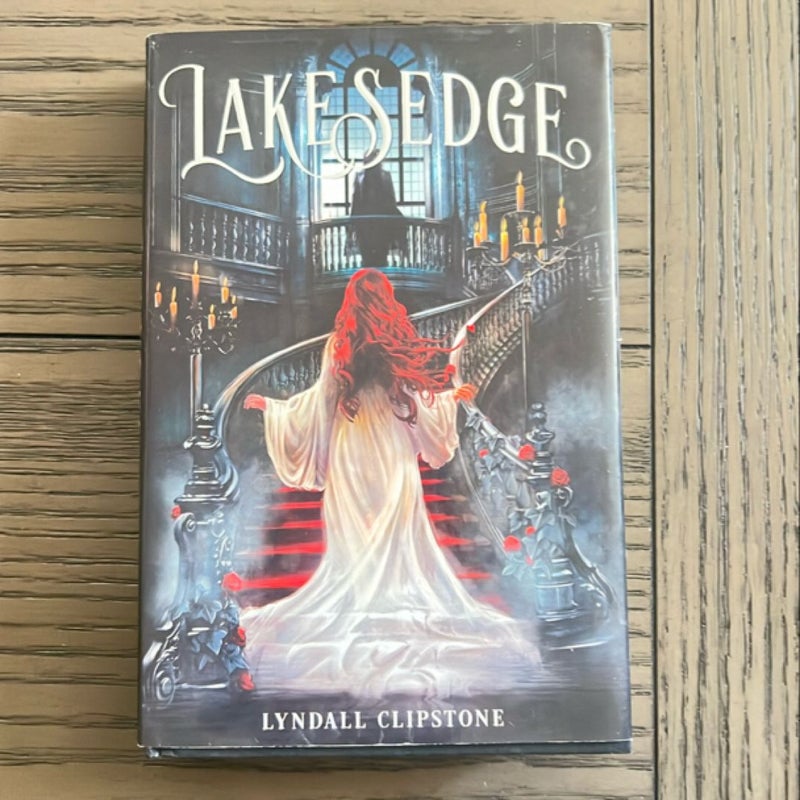 Lakesedge