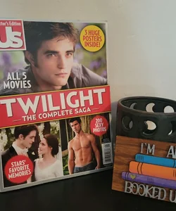 Twilight Collector's Edition