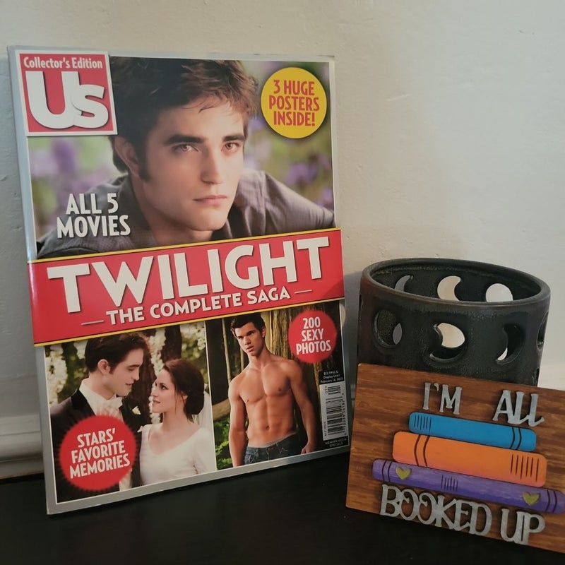 Twilight Collector's Edition