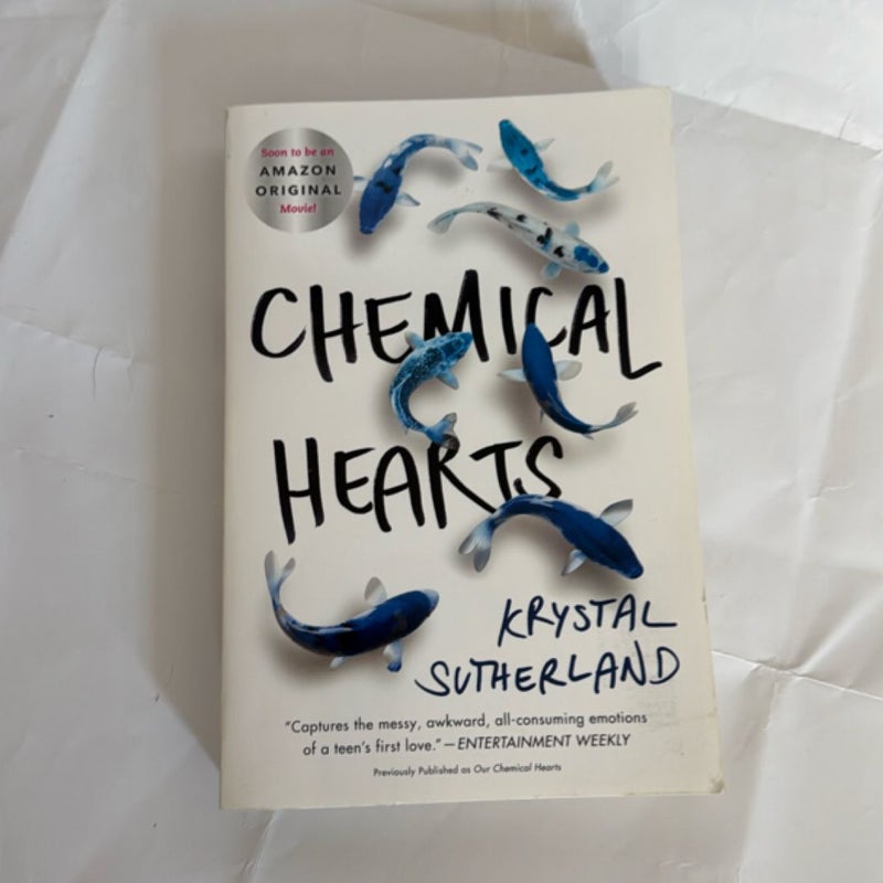 Chemical Hearts