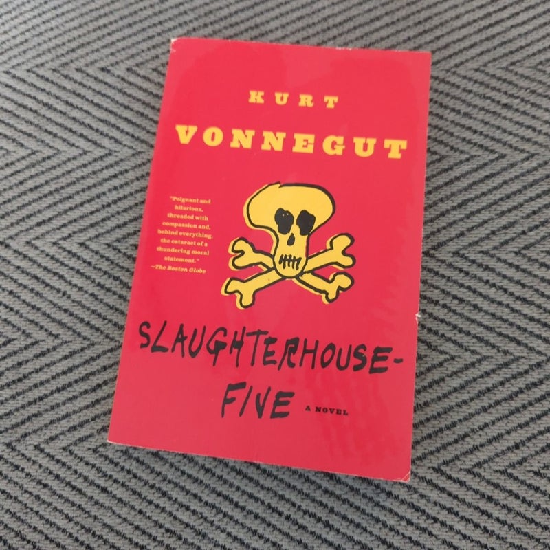 Slaughterhouse-Five