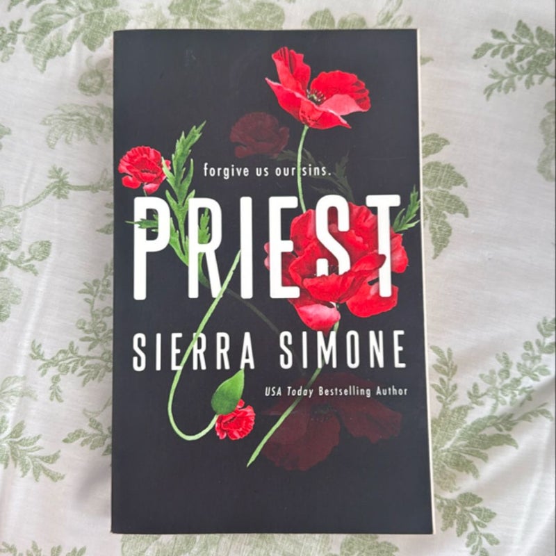Priest