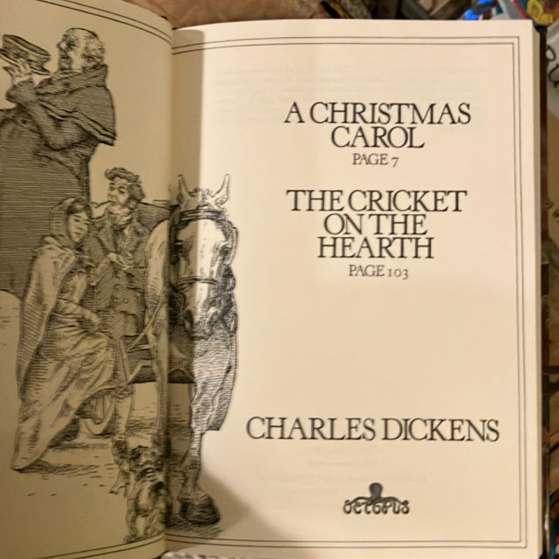 A Christmas Carol