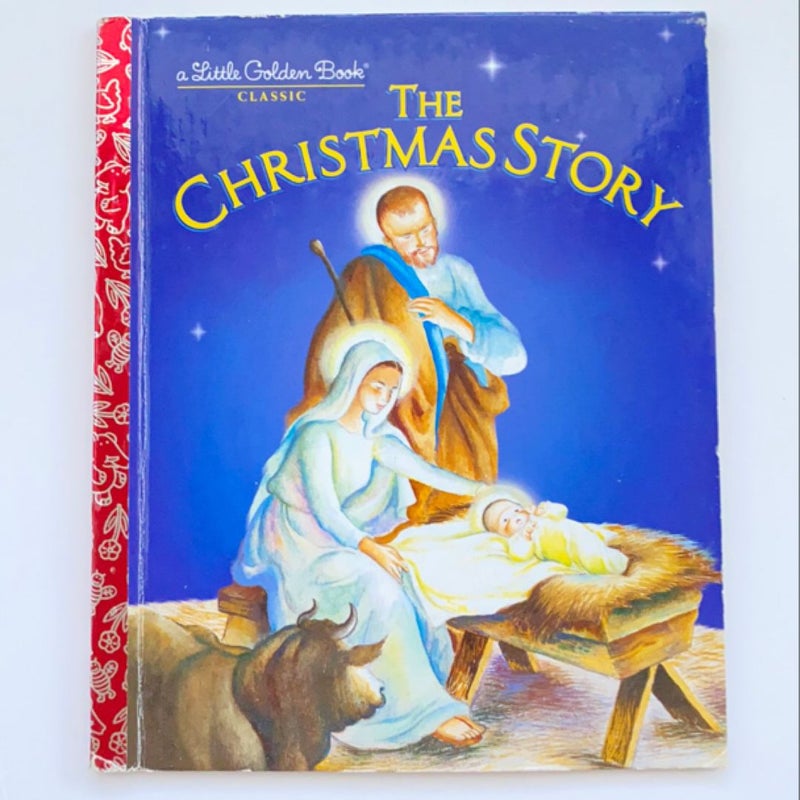 The Christmas Story