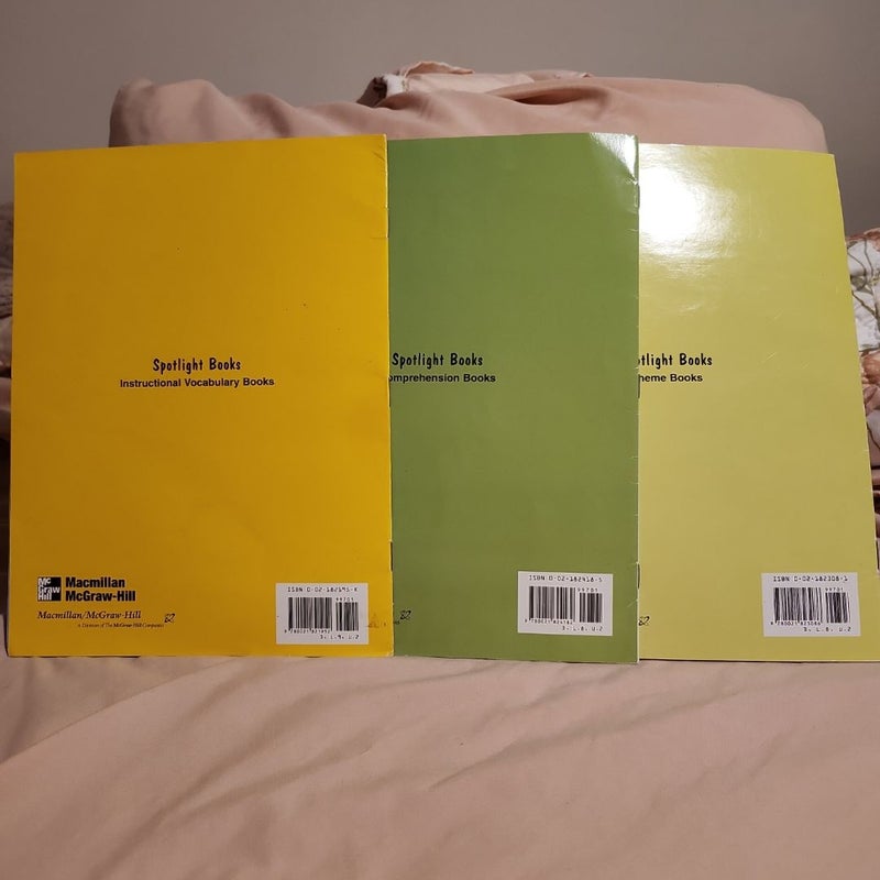 Children's book