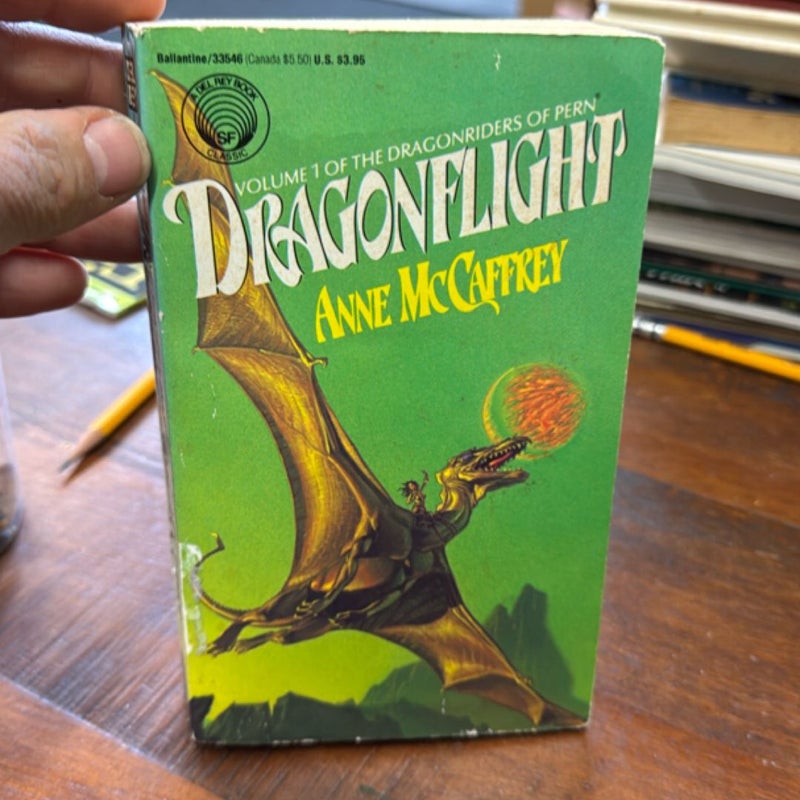 Dragonflight