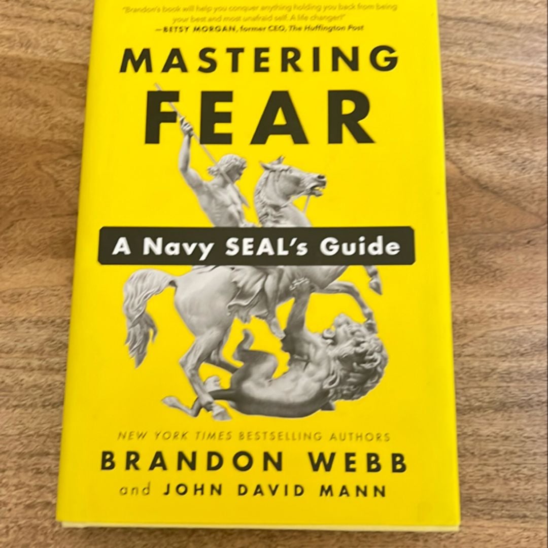 Mastering Fear