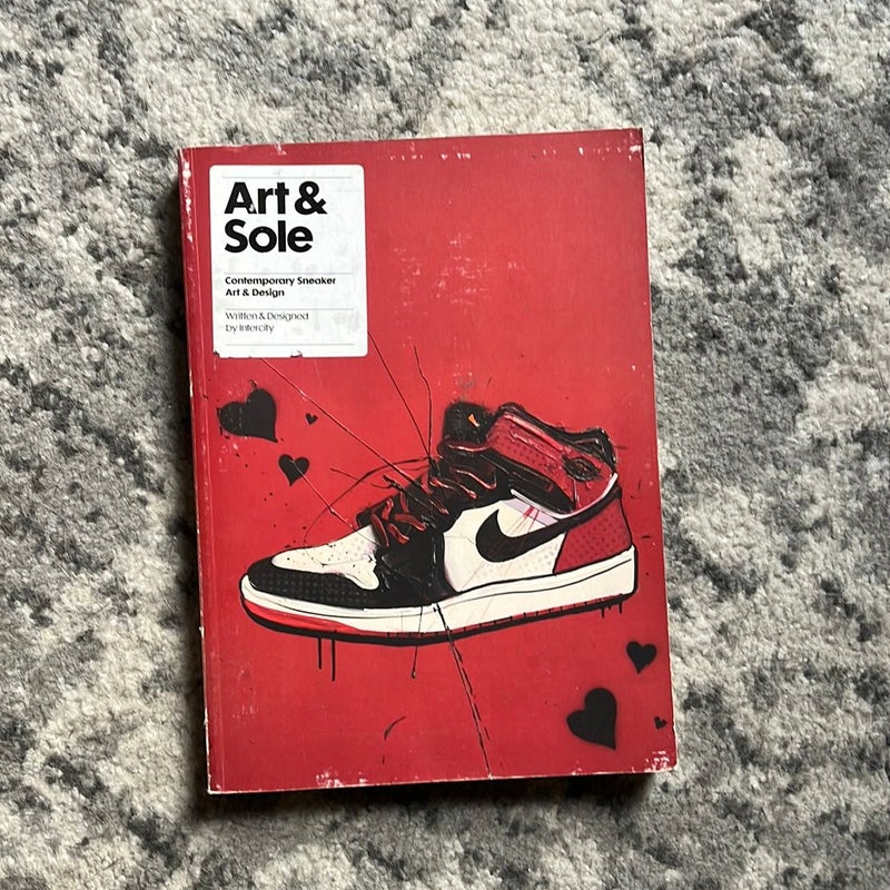 Art and Sole