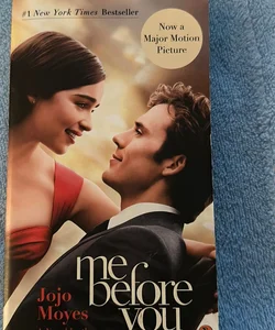 Me Before You