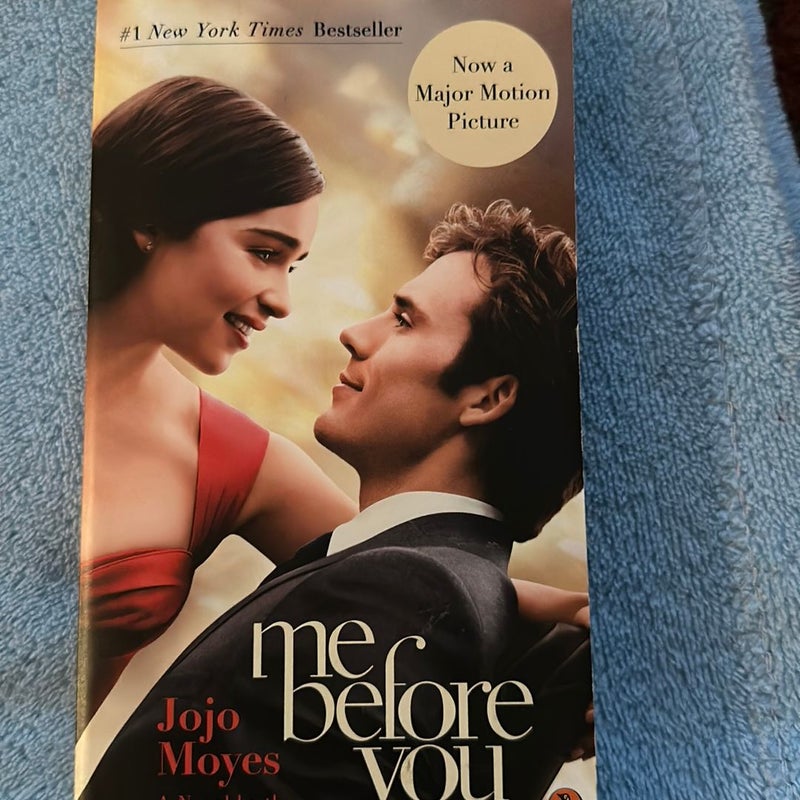 Me Before You