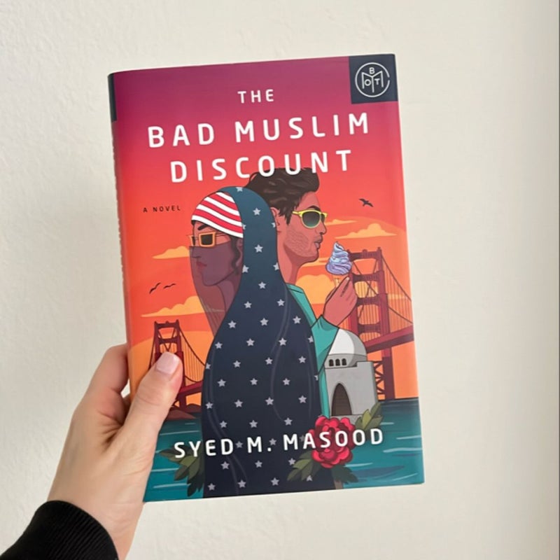 The Bad Muslim Discount