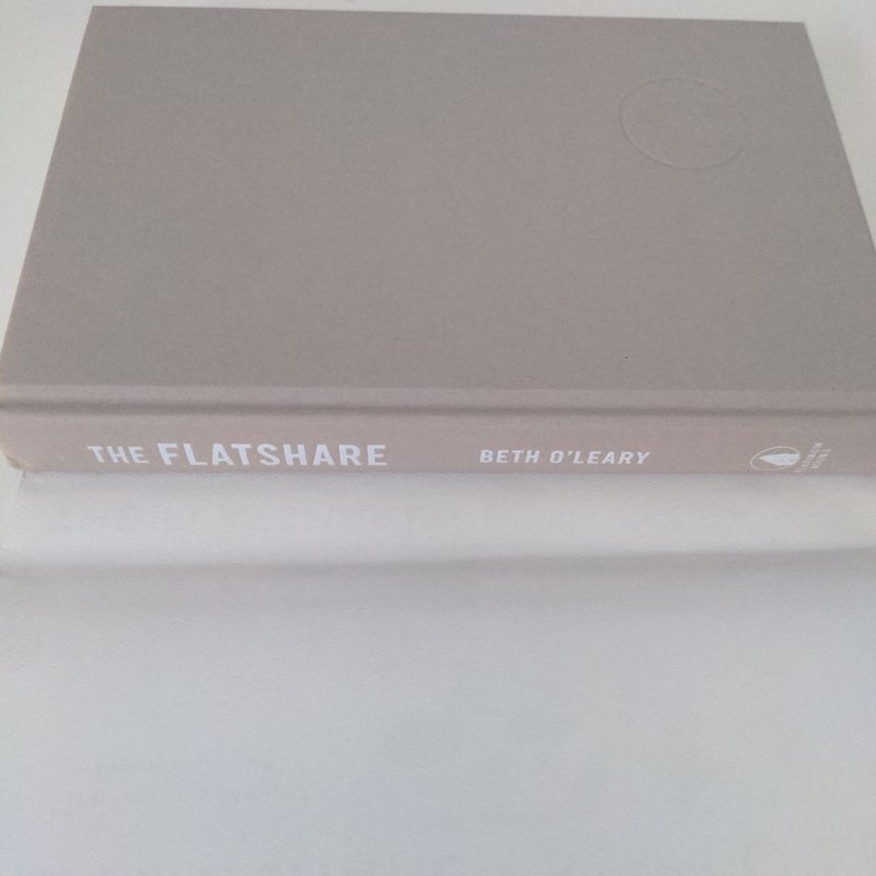 The Flatshare