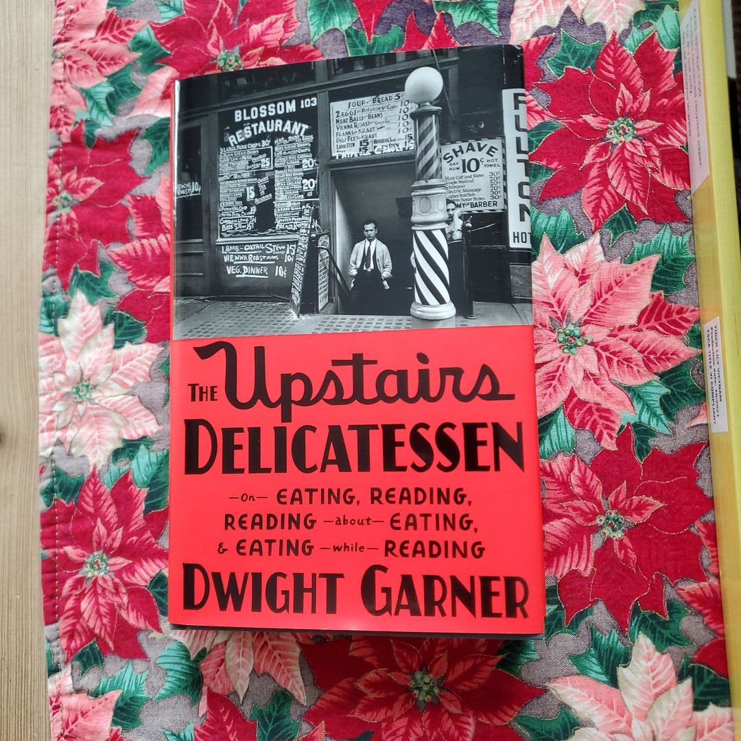 The Upstairs Delicatessen