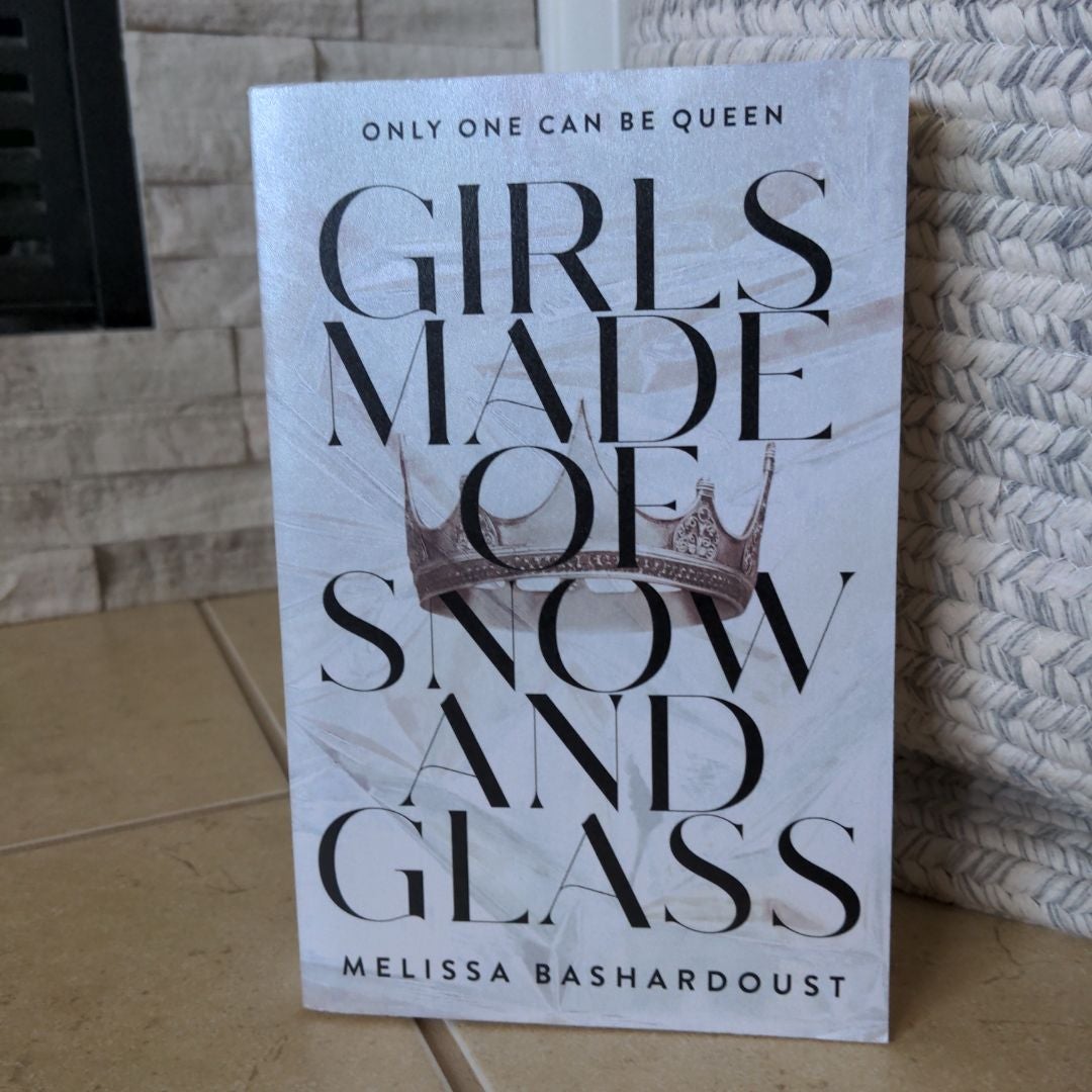 Girls Made of Snow and Glass