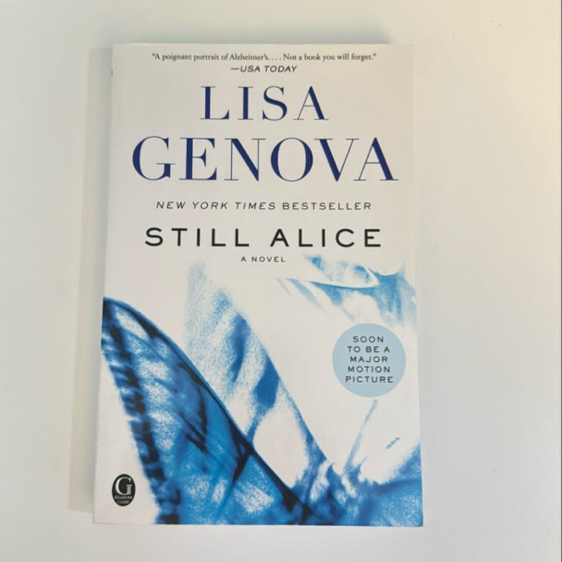 Still Alice