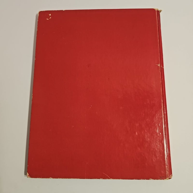 Ranger Rick's Answer Book