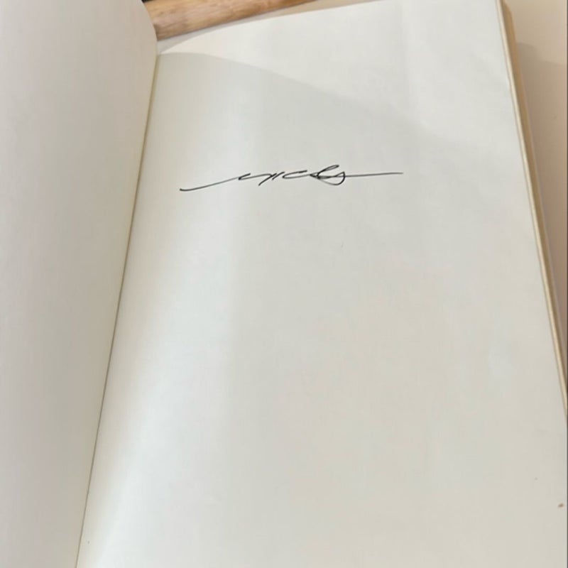 Nevernight SIGNED 1st EDITION 