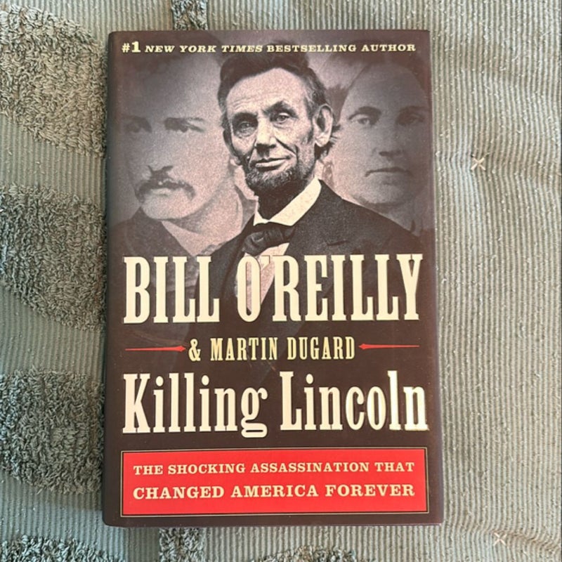 Killing Lincoln