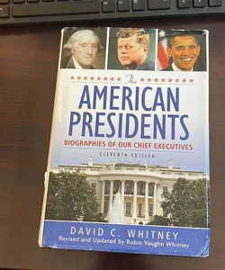 The American Presidents