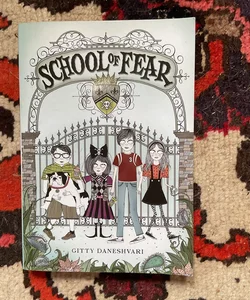 School of Fear