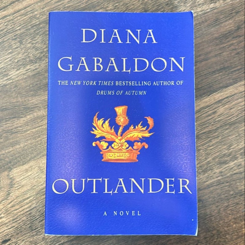 Outlander