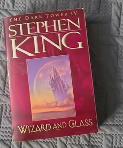 Wizard and Glass 