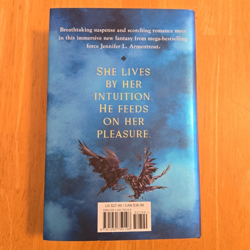 Fall of Ruin and Wrath (First Edition)