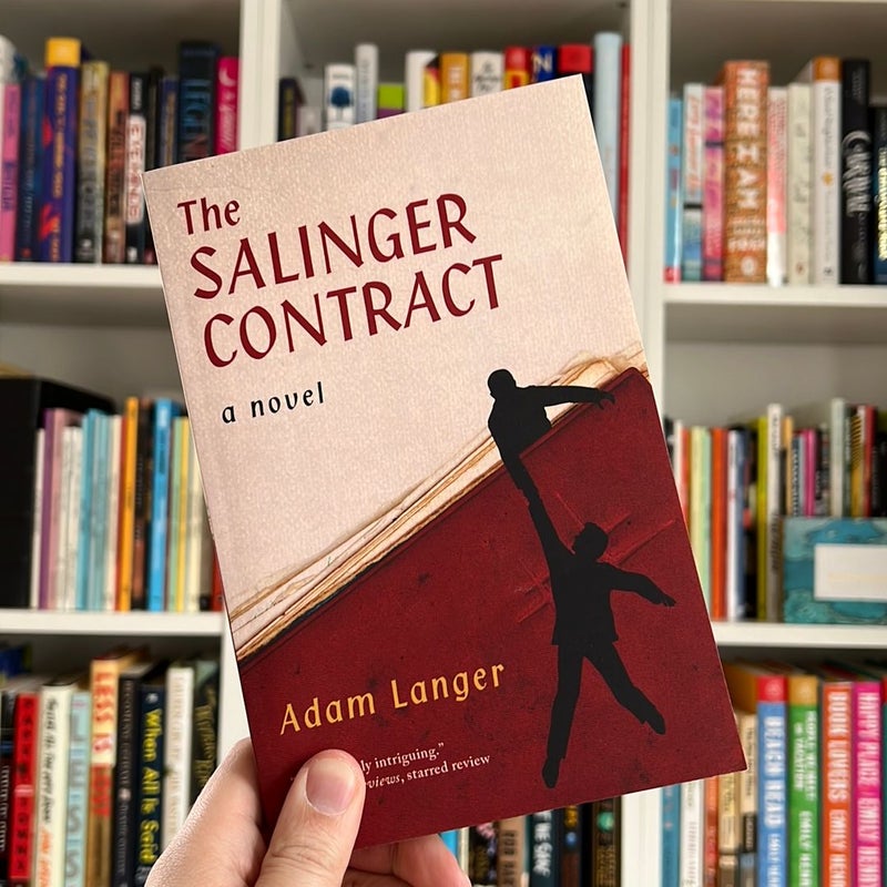 The Salinger Contract