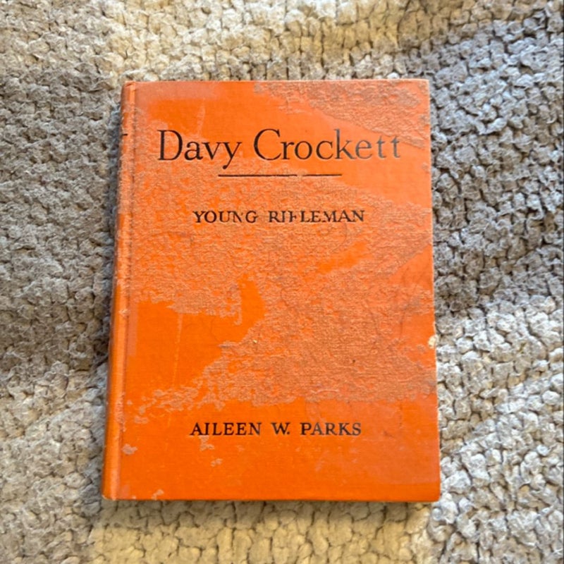 Davy Crockett 