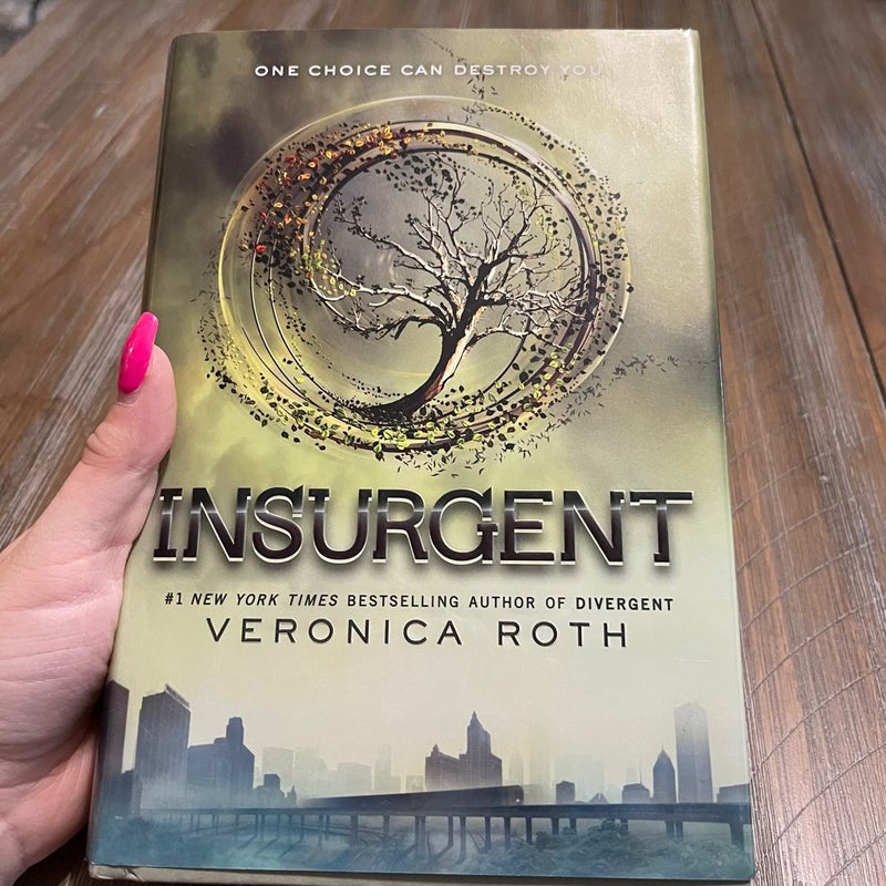 Insurgent