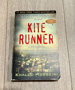 The Kite Runner