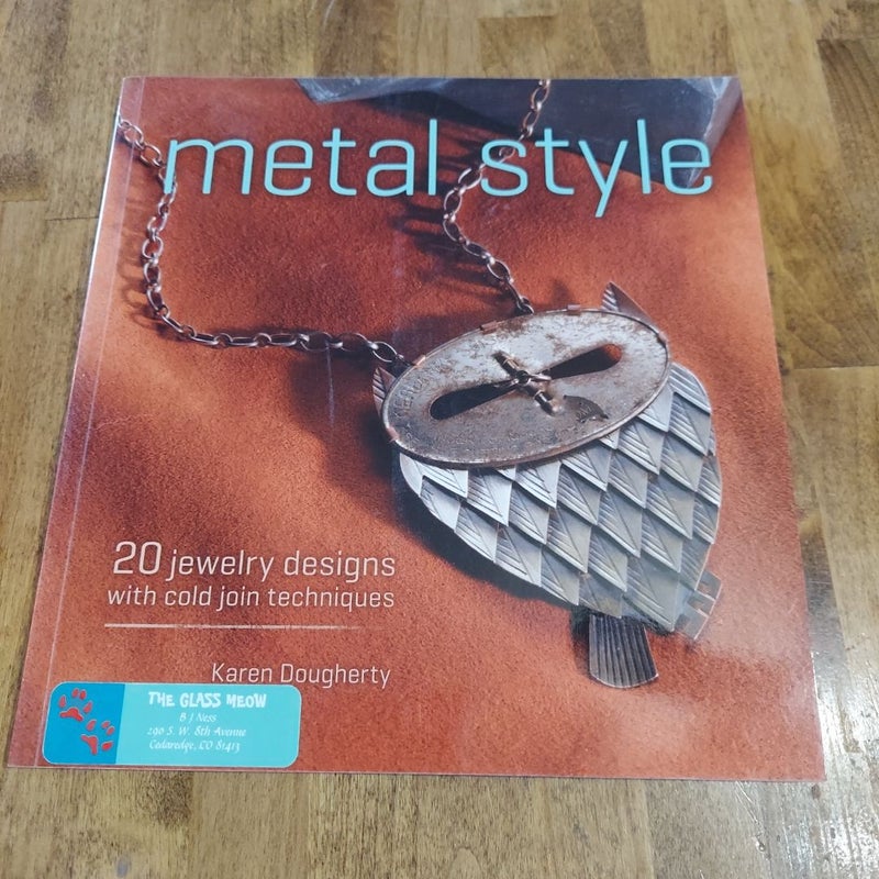 Metal Style