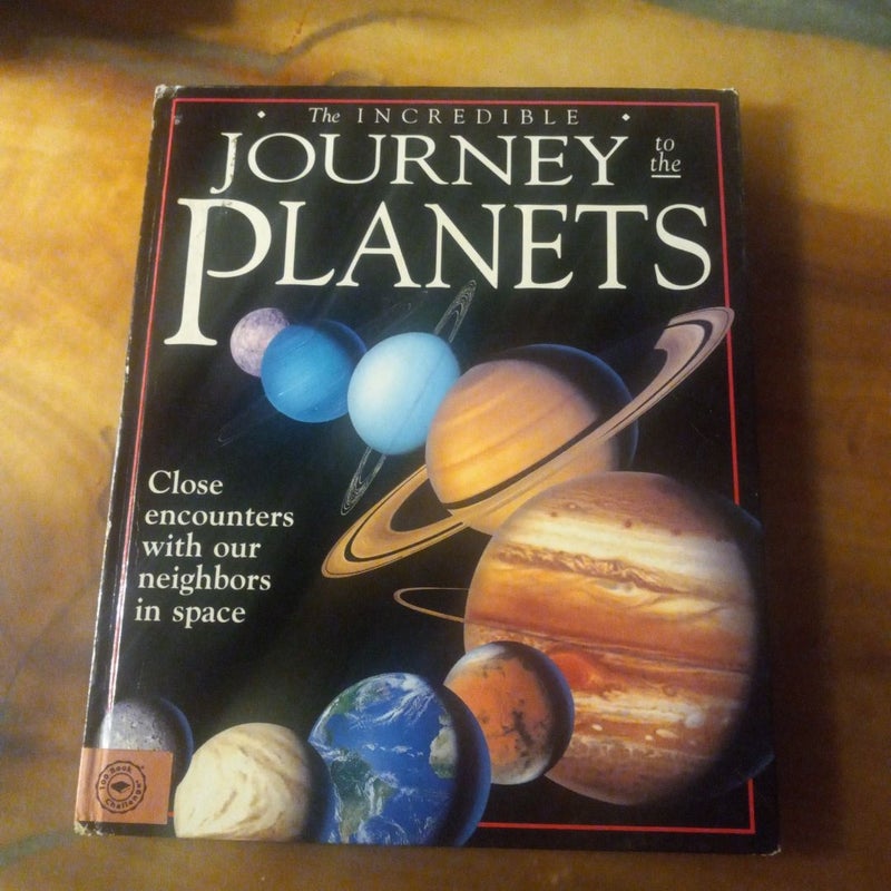 To the Planets