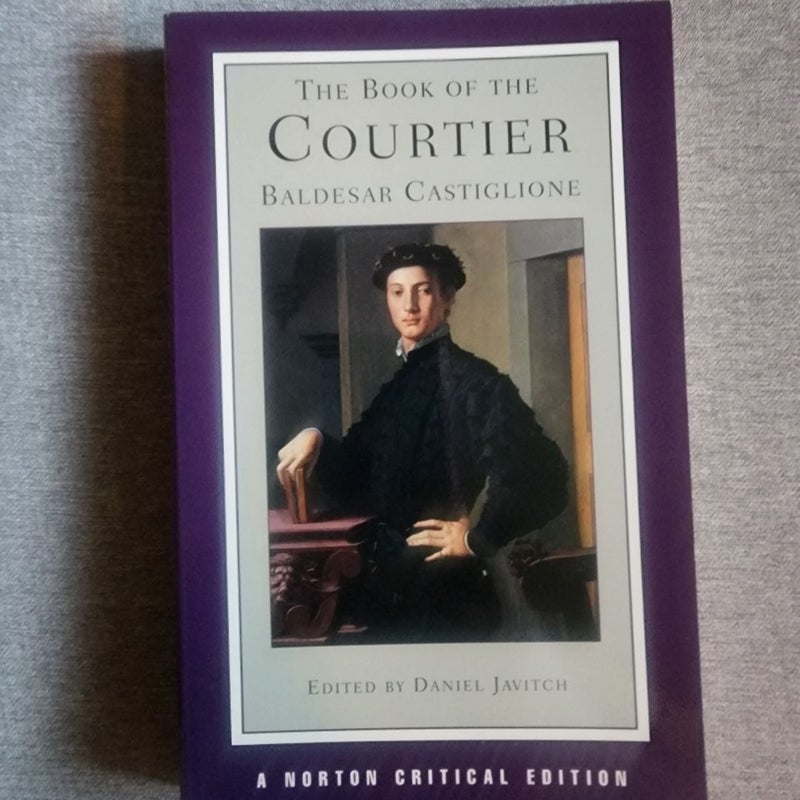 Book of the Courier