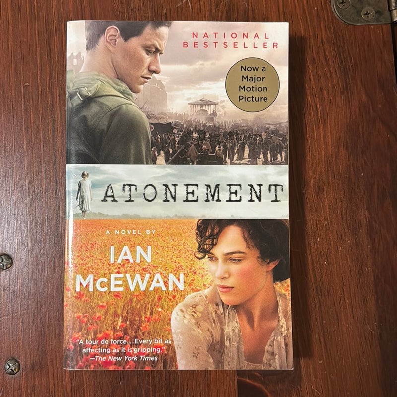 Atonement