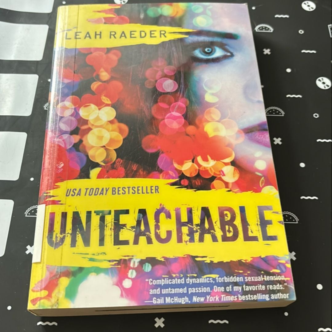 Unteachable