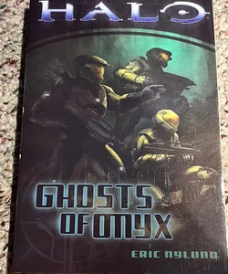 Ghosts of Onyx