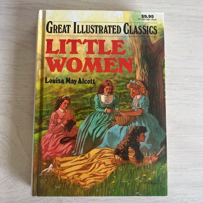 Little Women