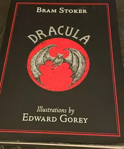 Dracula 