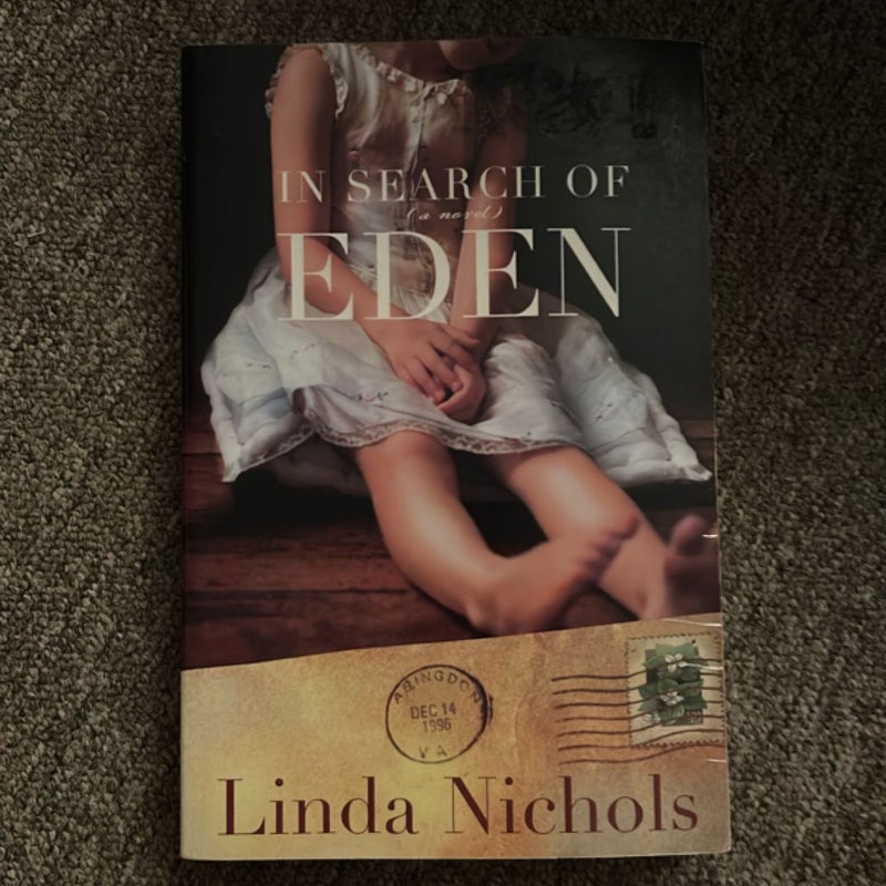 In Search of Eden