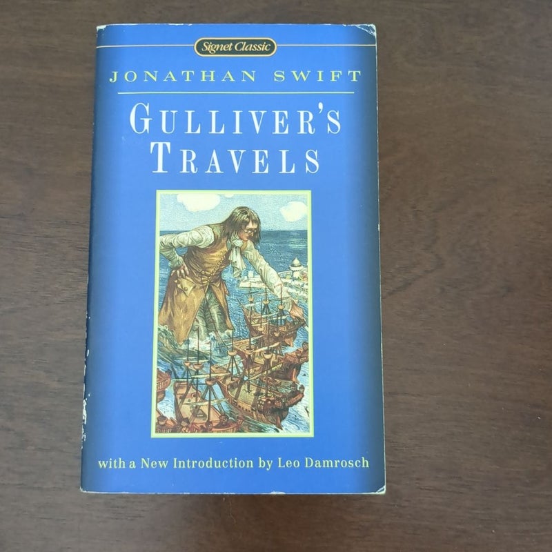 Gulliver's Travels