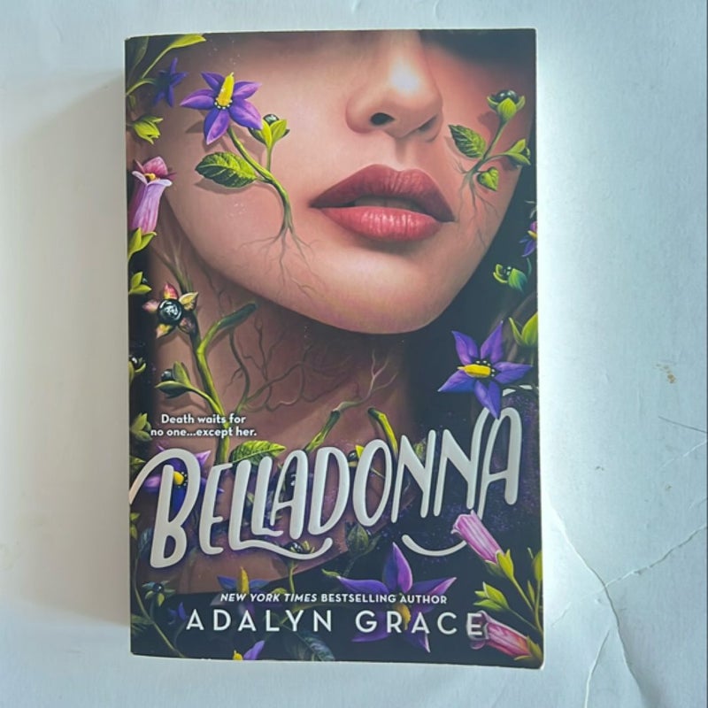 Belladonna