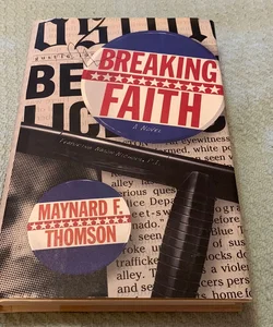 Breaking Faith