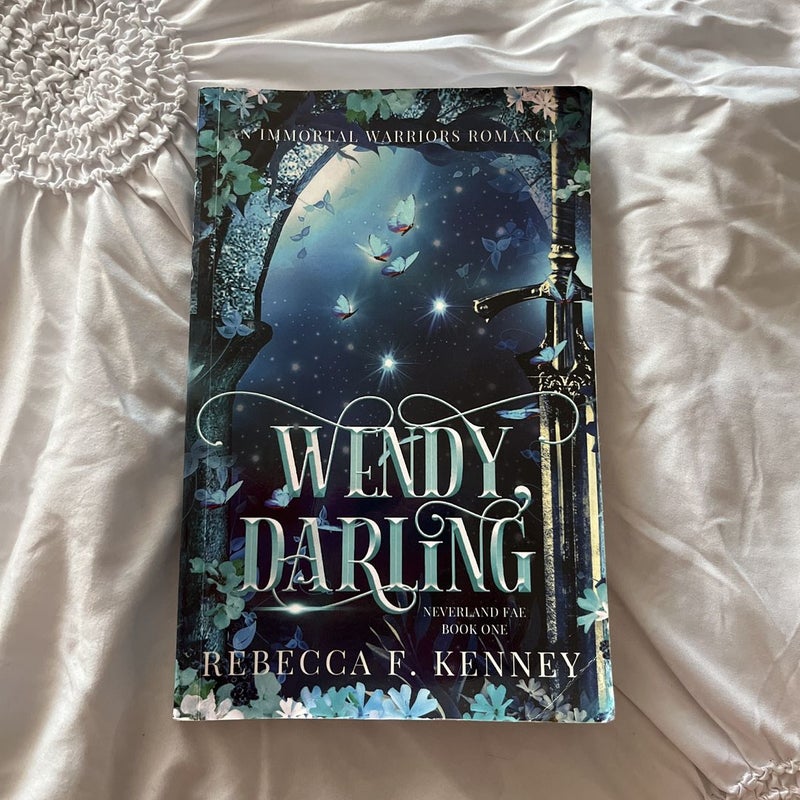 Wendy, Darling