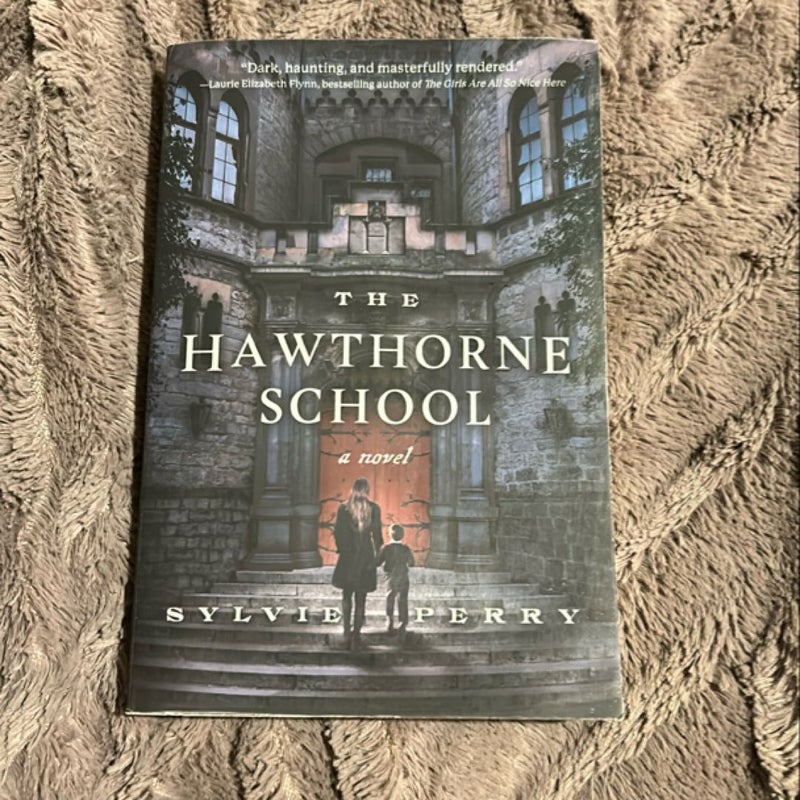 The Hawthorne School