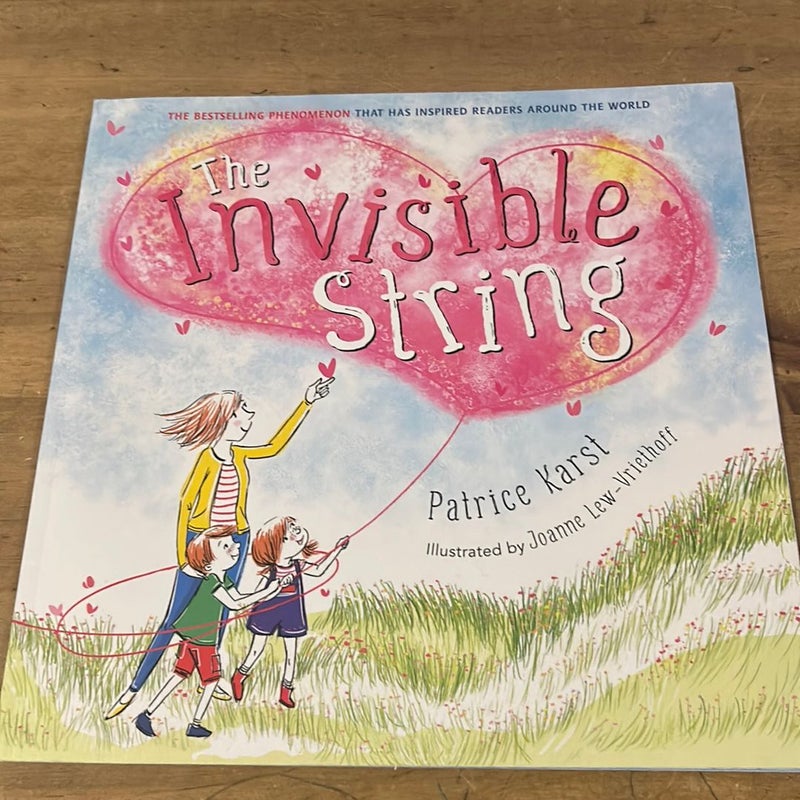 The Invisible String
