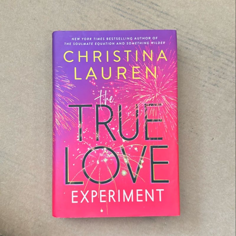 The True Love Experiment