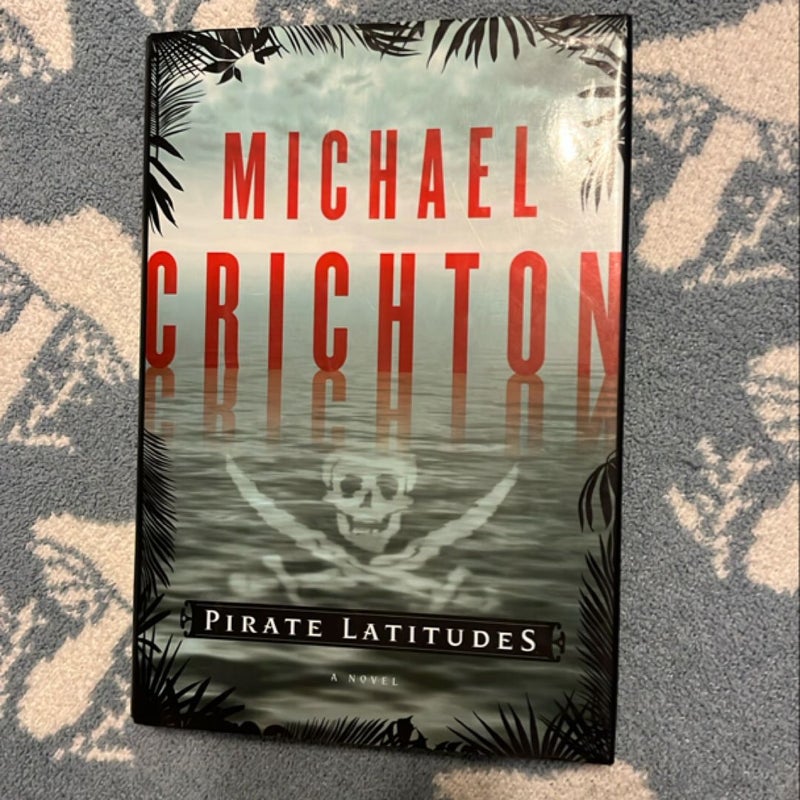 Pirate Latitudes