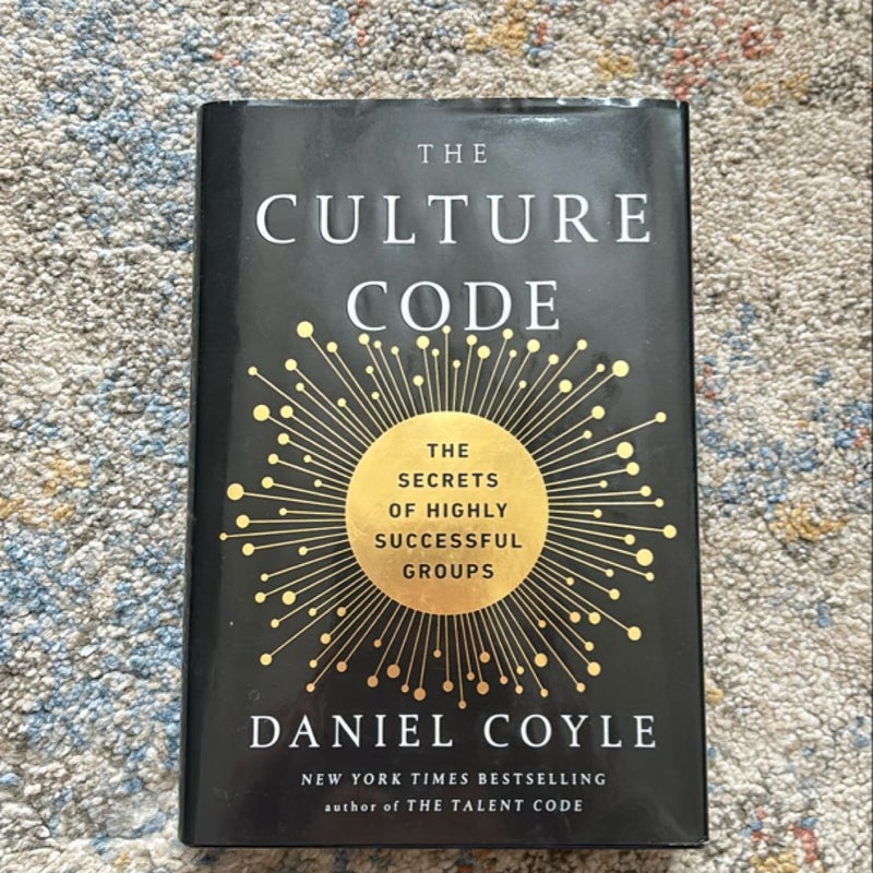 The Culture Code